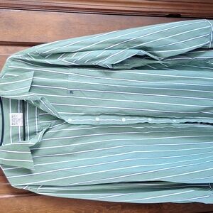 Mossimo Supply Co Athletic Fit XXL Button Down Shirt